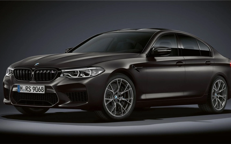 BMW M5