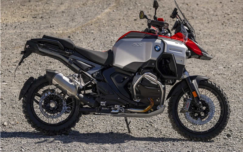 2025 BMW R 1300 GS Adventure