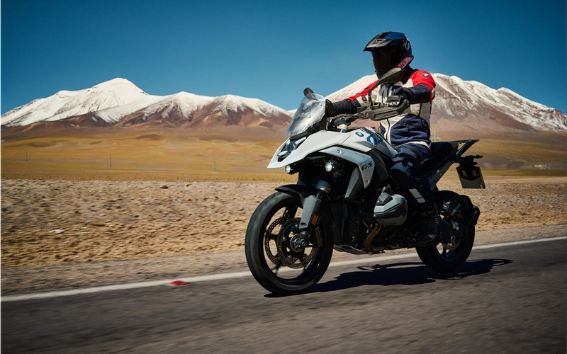 BMW R 1300 GS