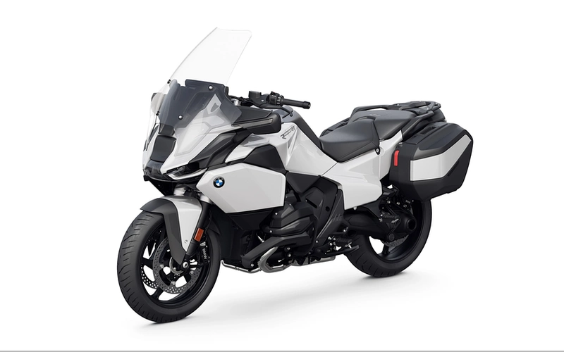 BMW R 1300 RT