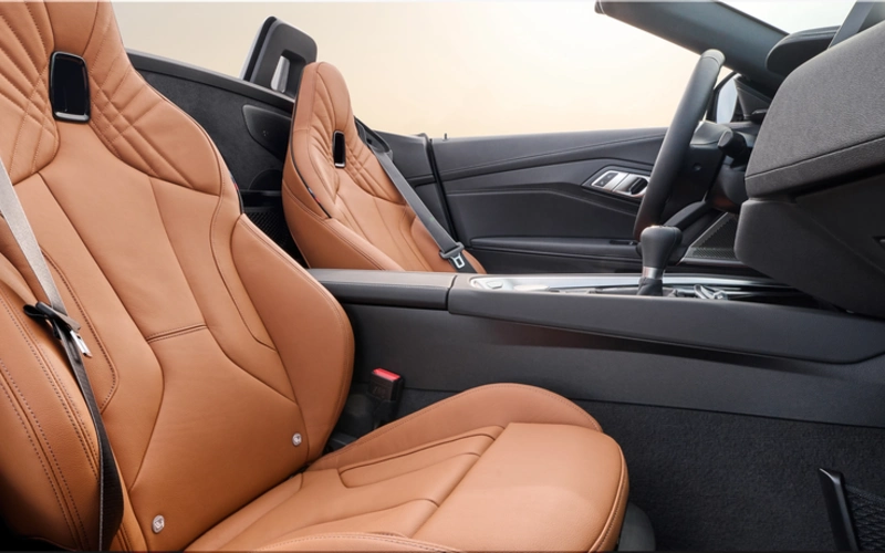 BMW Z4 M40i