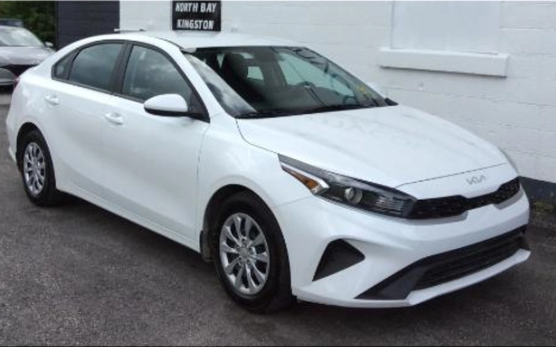 Buying Used Cars