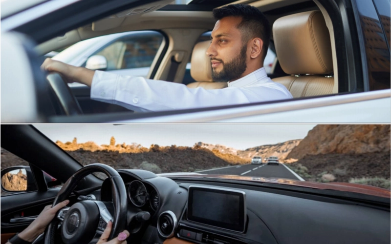 Guide to Buying a Used Car in Dubai