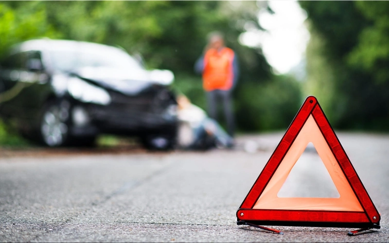 Car Accident Attorney in Denver