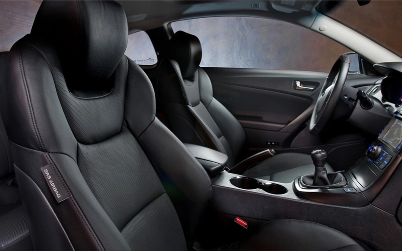 Car Interiors