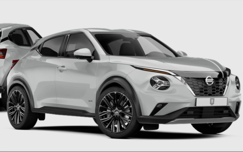 car leasing