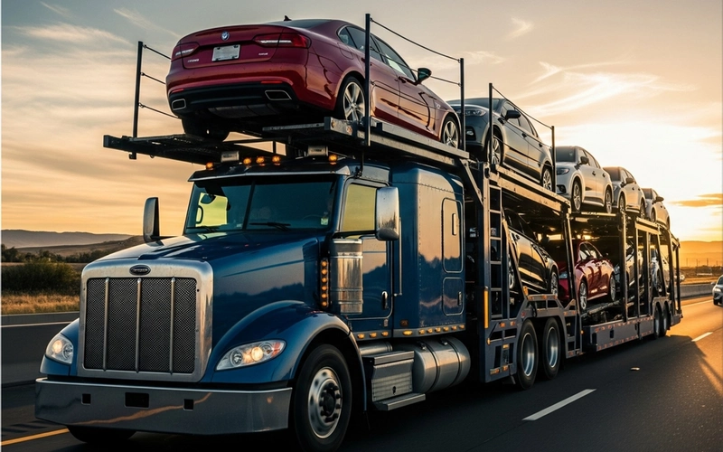 Car Shipping