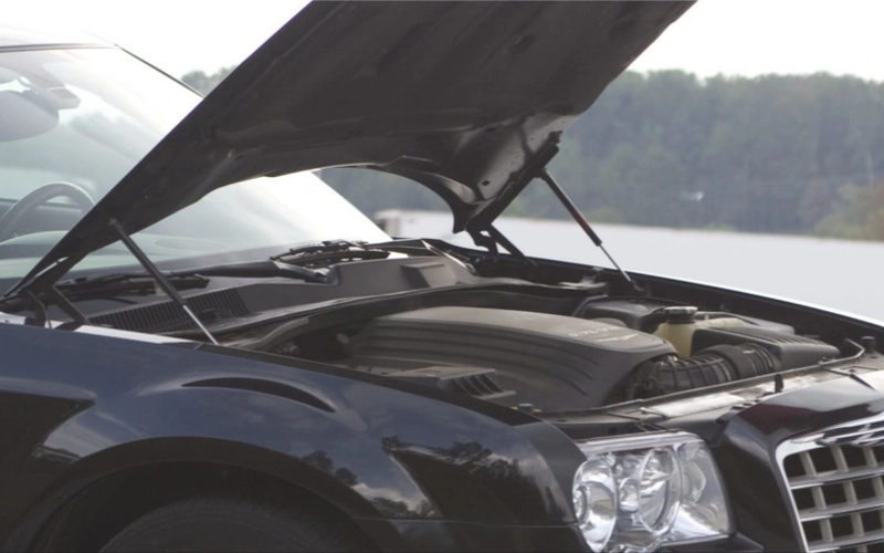 Common Car Concerns