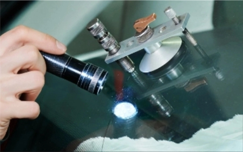 Windscreen Repair Myths