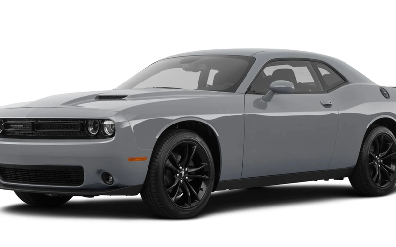 Dodge Challenger SXT
