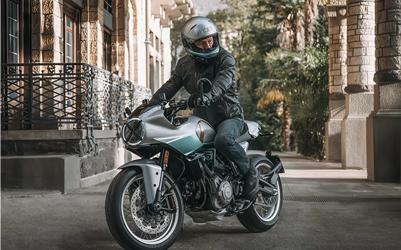 Ducati Formula 73