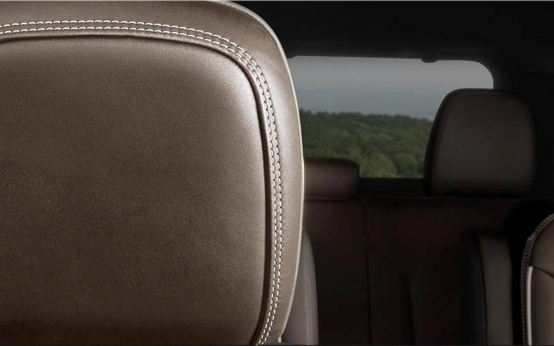 GMC Acadia Denali Ultimate Family SUV