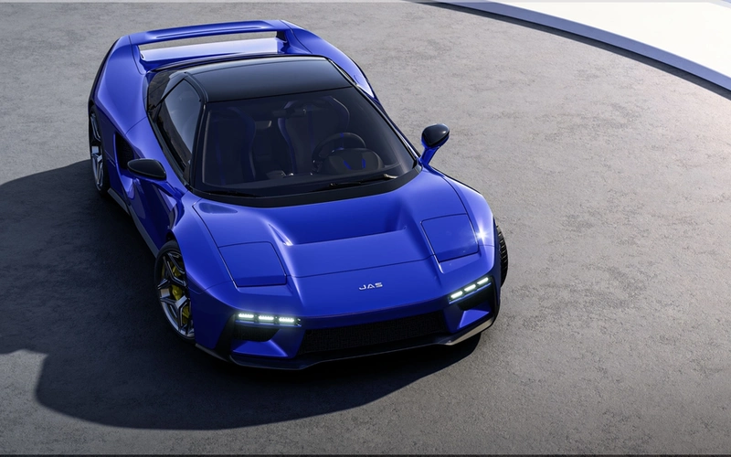 Honda NSX