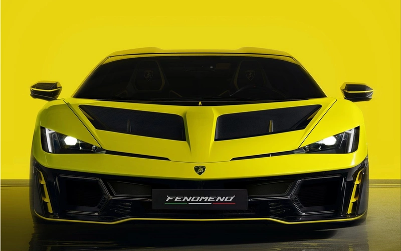 Lamborghini Fenomeno