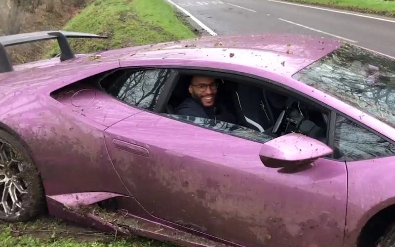 Lamborghini