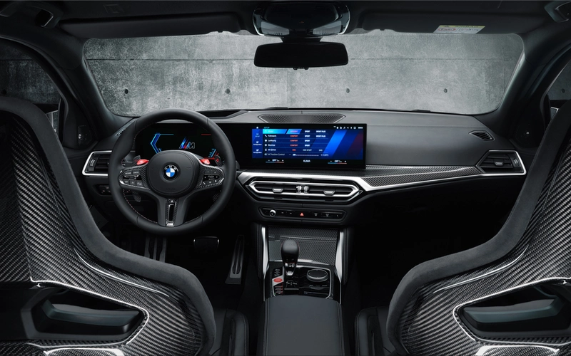 BMW M3 Touring