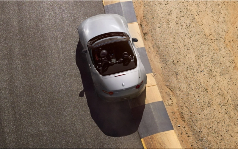 Mazda MX-5 Miata