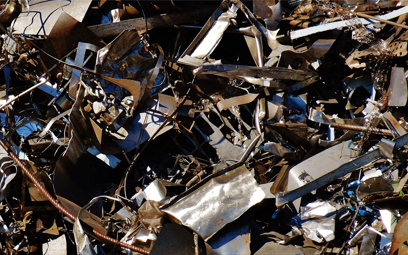 Metal Recycling