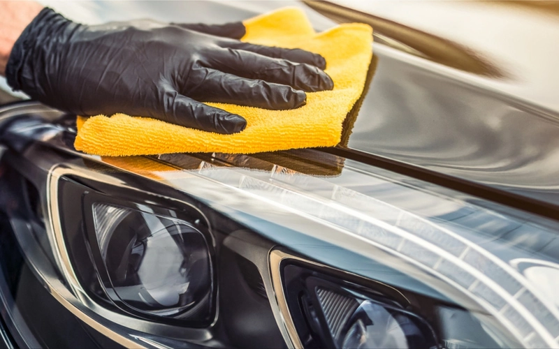 Mobile Car Care