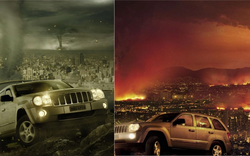 Natural Disasters