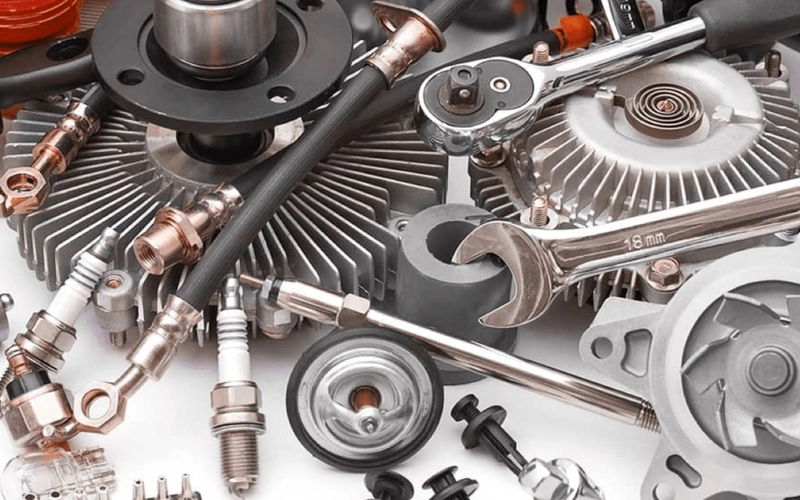 Car Parts