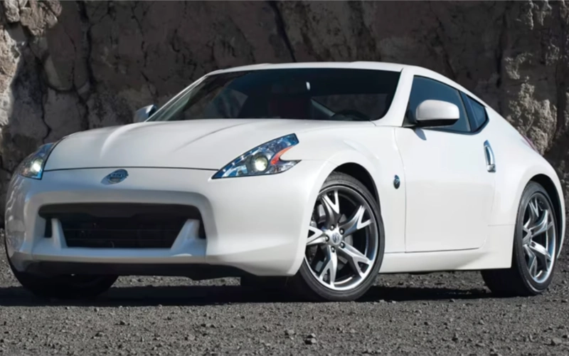 Nissan 370Z