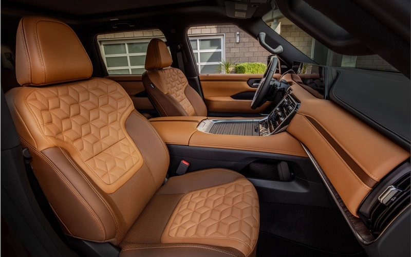 Nissan Armada