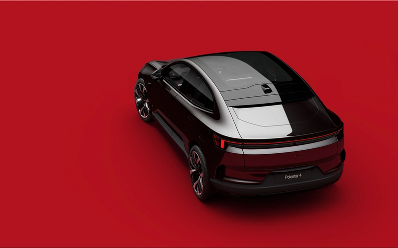 Polestar 4