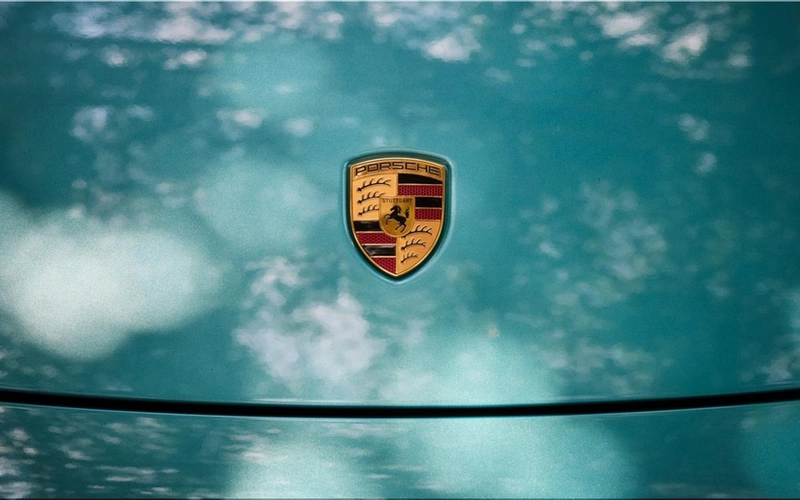 Porsche 911 Carrera T Formosa