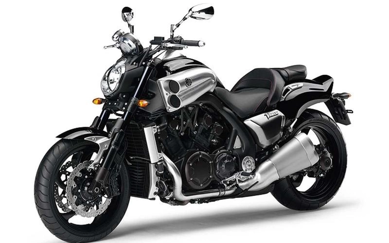Yamaha V-max
