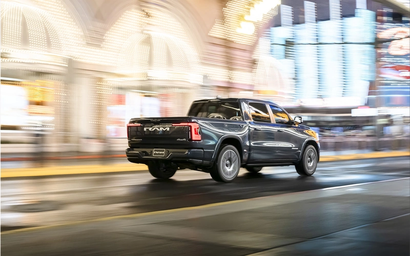 Ram 1500