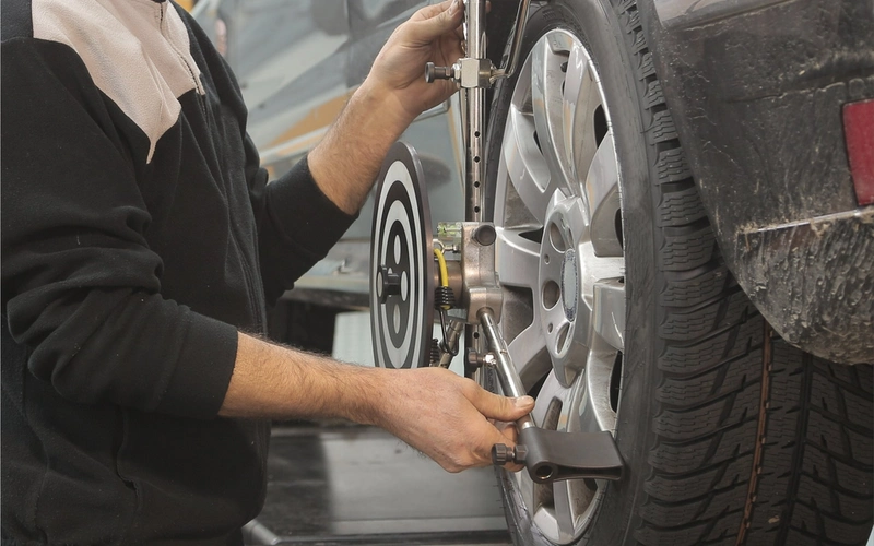 Regular Car Maintenance