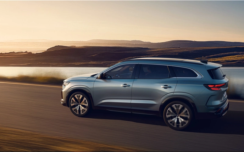 Renault Espace