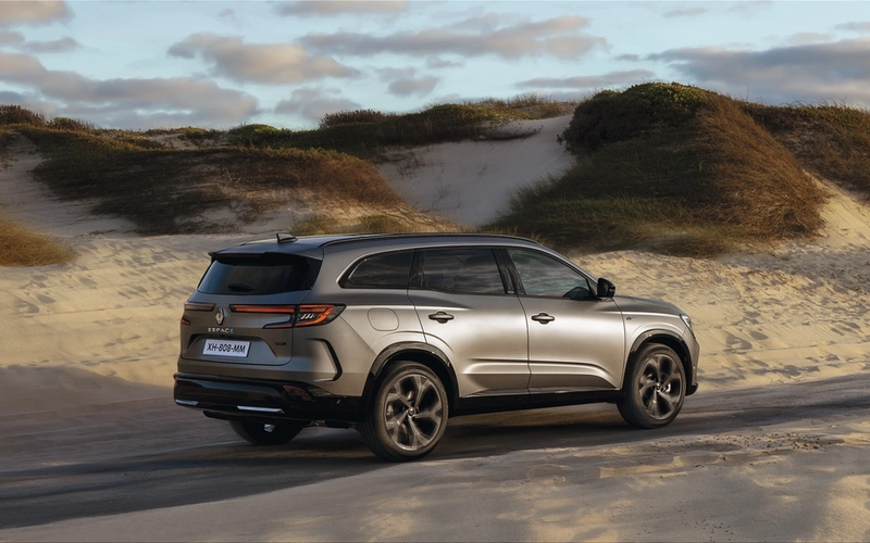 Renault Espace