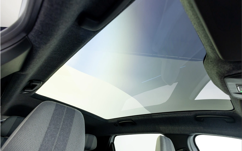 Renault Scenic E-Tech Electric