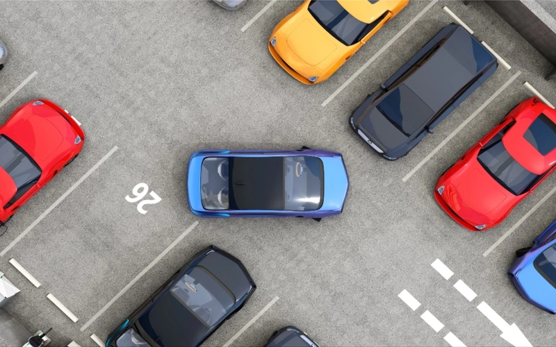Renting a Car