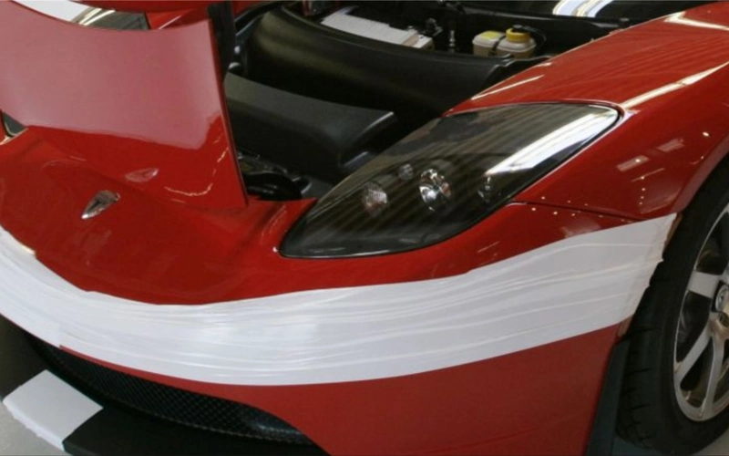  Repair Shop For Your Sports Car