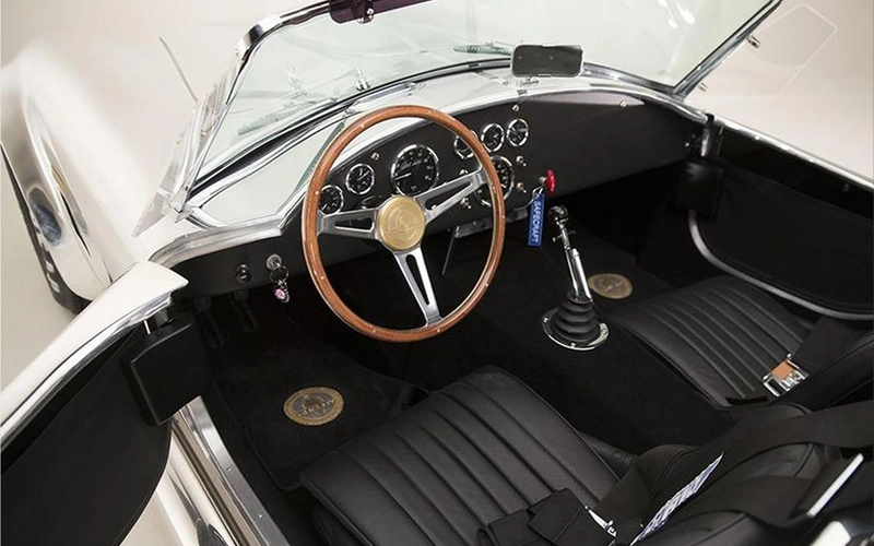 Shelby Cobra 427