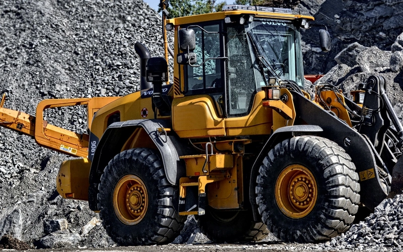 Common Uses of Skid Steers: Versatile Machines for Every Job