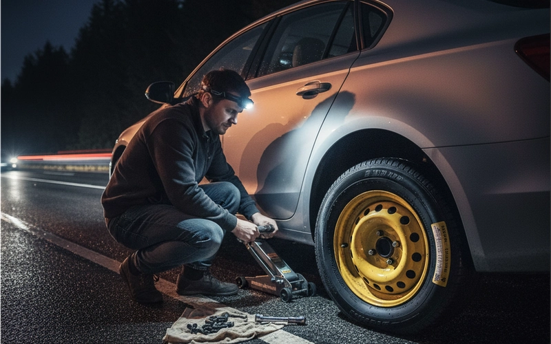 Tire care tips