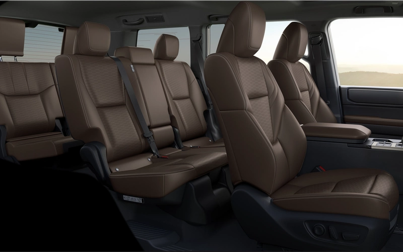 Toyota Land Cruiser 250