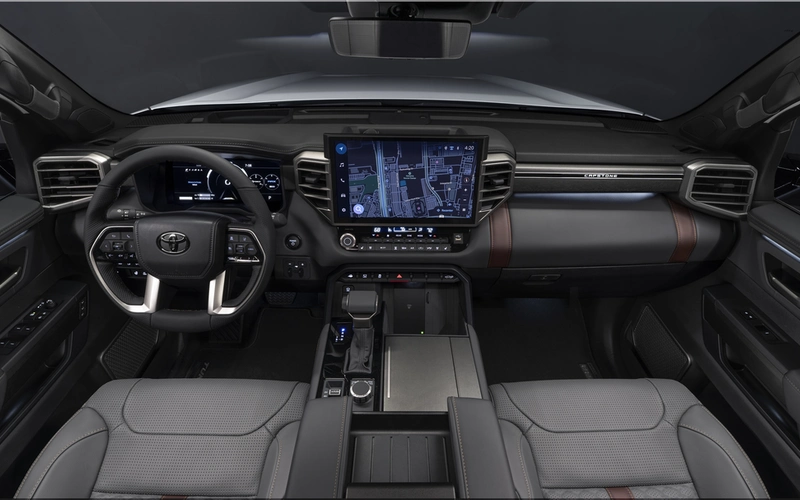 Toyota Tundra