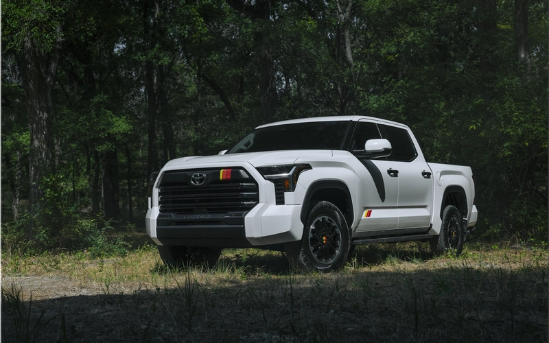 Toyota Tundra