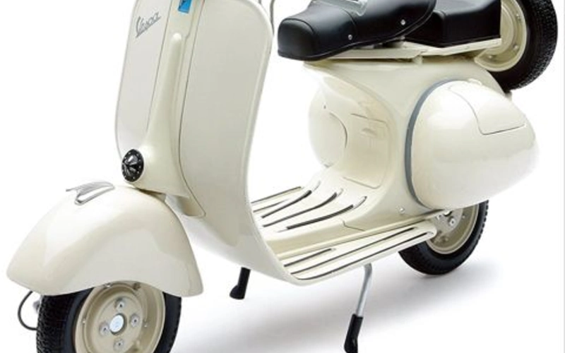 Vespa 150VL 1T