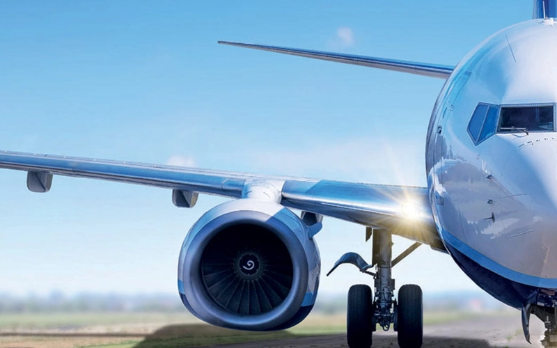 aerospace industry