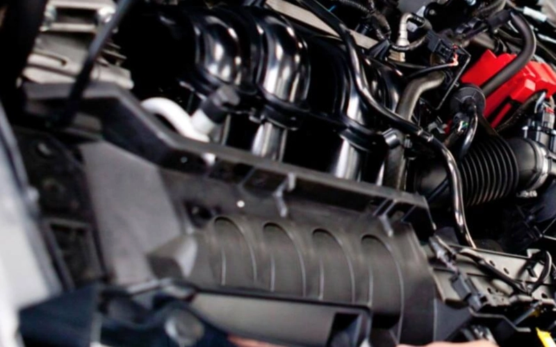 Hydraulic System
