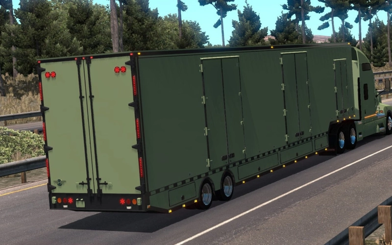 Move Across the Country