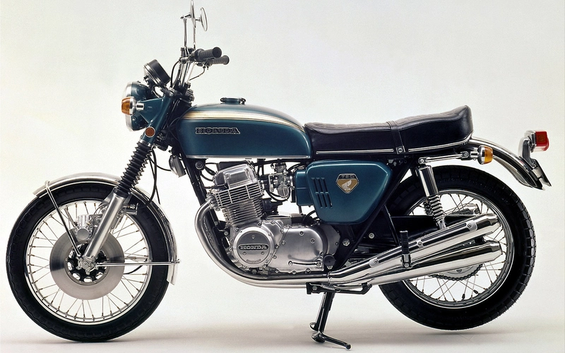 Honda CB750
