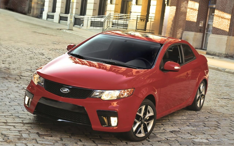 KIA  Cars