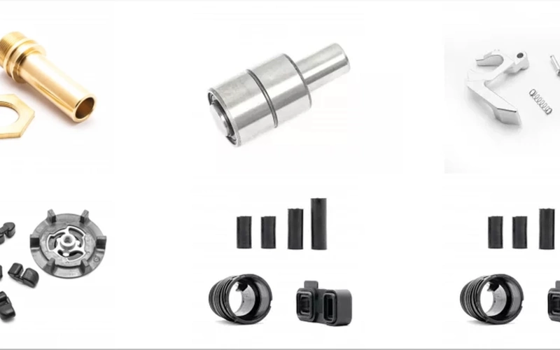 quality spare parts for the car